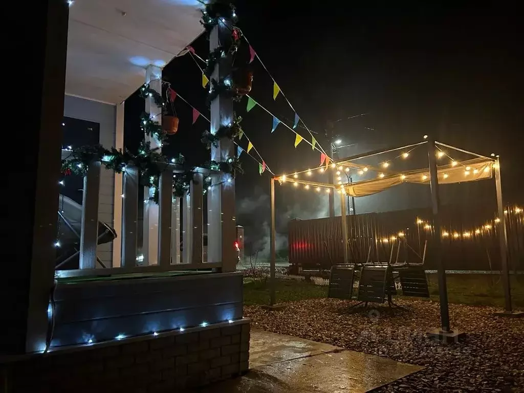 Дом в Московская область, Пушкинский городской округ, д. Артемово, ... - Фото 2