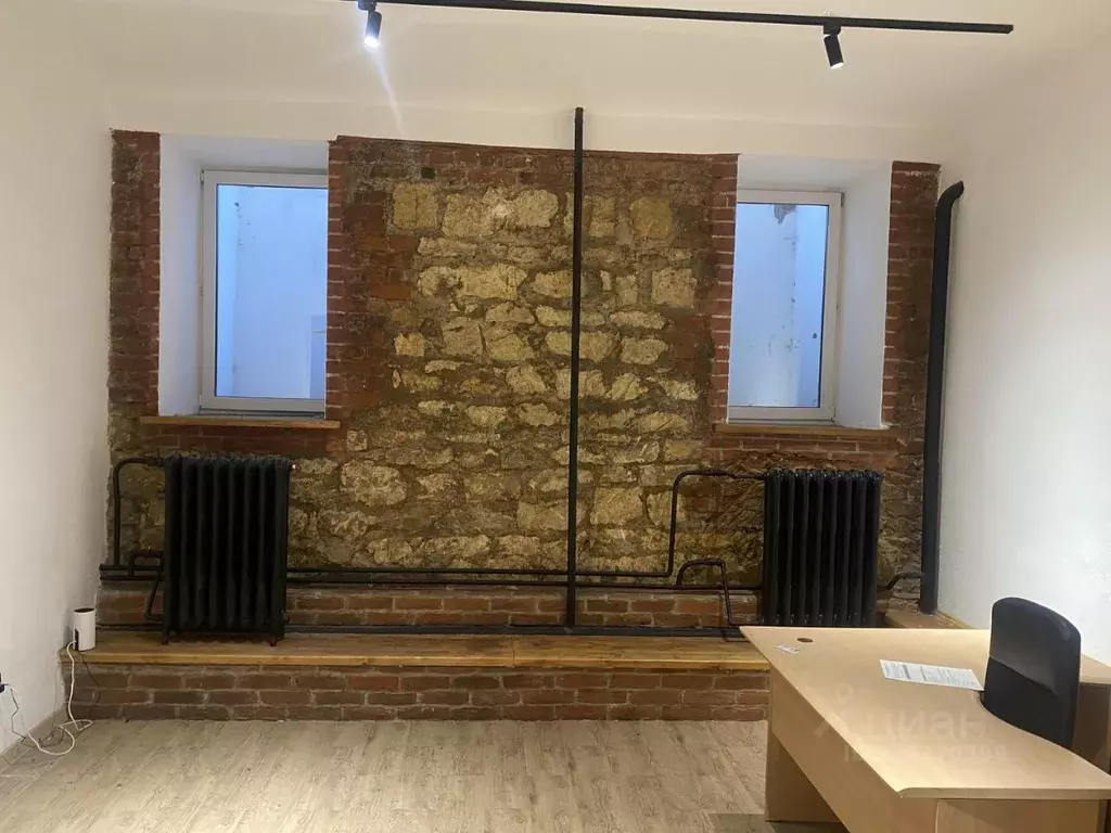 Офис в Москва ул. Климашкина, 26 (82 м) - Фото 2