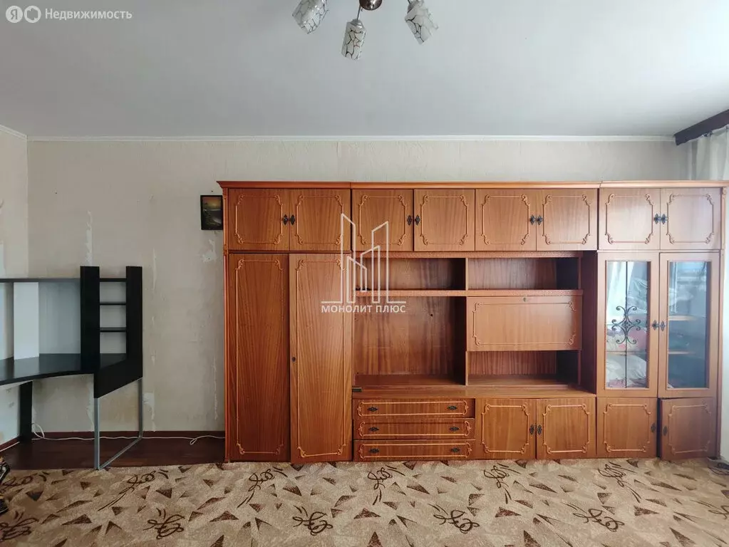 1-комнатная квартира: Санкт-Петербург, Школьная улица, 88к2 (39.3 м) - Фото 1