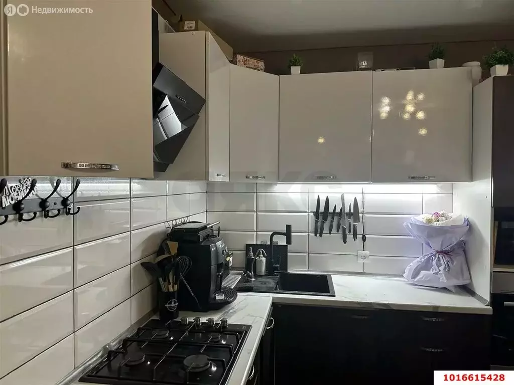 Дом в Краснодар, 5-й Архангельский проезд, 1 (115 м) - Фото 2