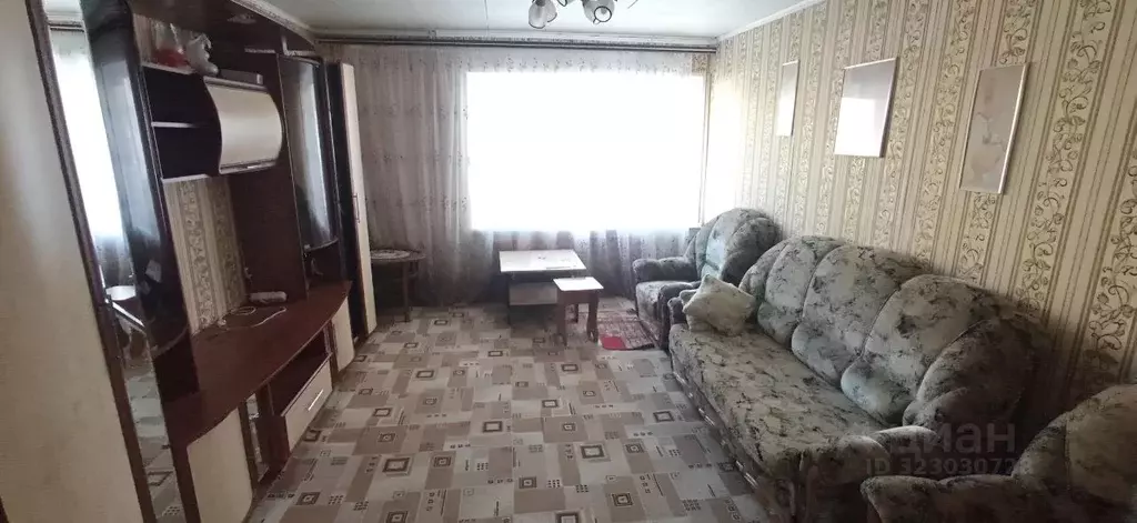 3-к кв. Удмуртия, Ижевск Клубная ул., 60 (58.0 м) - Фото 1