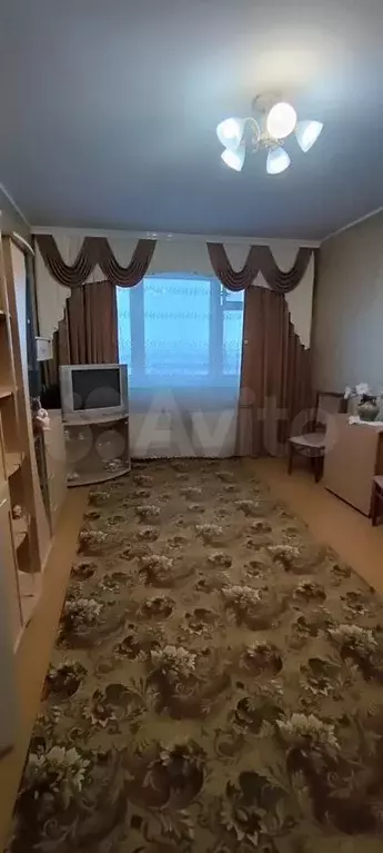 2-к. квартира, 52 м, 8/9 эт. - Фото 0