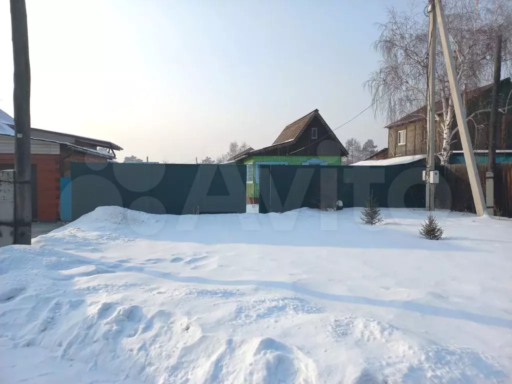 Дача 20м на участке 6сот. - Фото 0