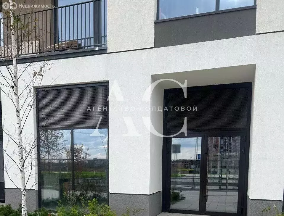 Торговая площадь (84.57 м) - Фото 2