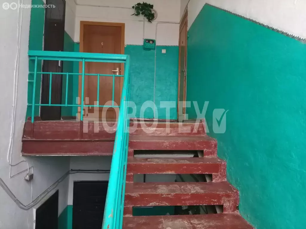 2-комнатная квартира: станица Стародеревянковская, Криничный переулок, ... - Фото 2