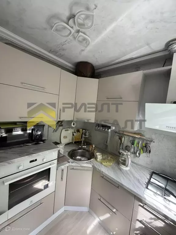 Продаётся 3-к квартира, 59.6 м - Фото 0