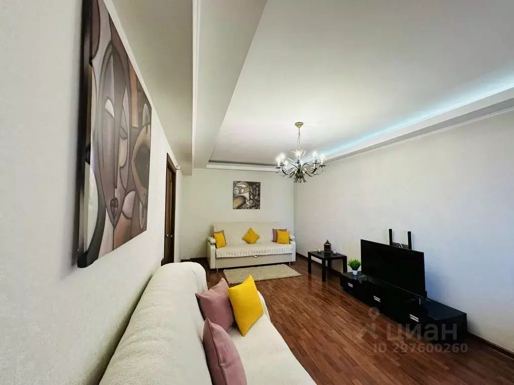 1-к кв. Иркутская область, Иркутск ул. Александра Невского, 99/3 (70.0 ... - Фото 2