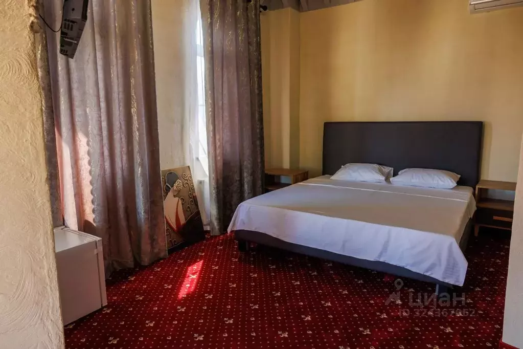 Комната Дагестан, Каспийск ул. Амет-хан Султана, 21/11 (25.0 м) - Фото 1