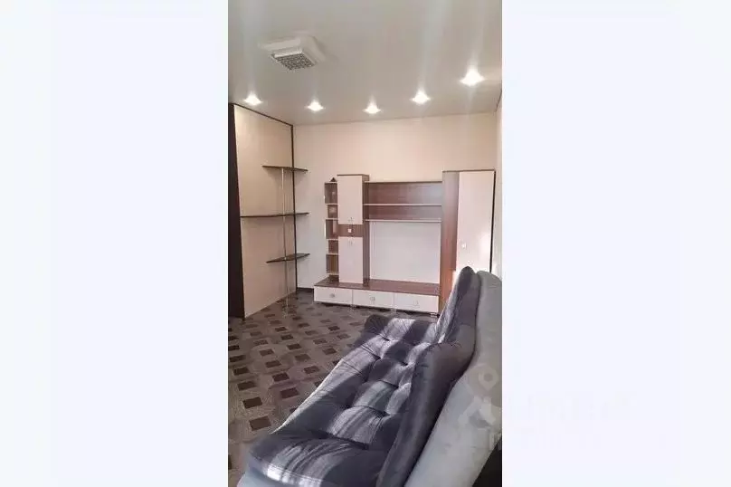 1-к кв. Краснодарский край, Новороссийск просп. Ленина, 91а (40.0 м) - Фото 1