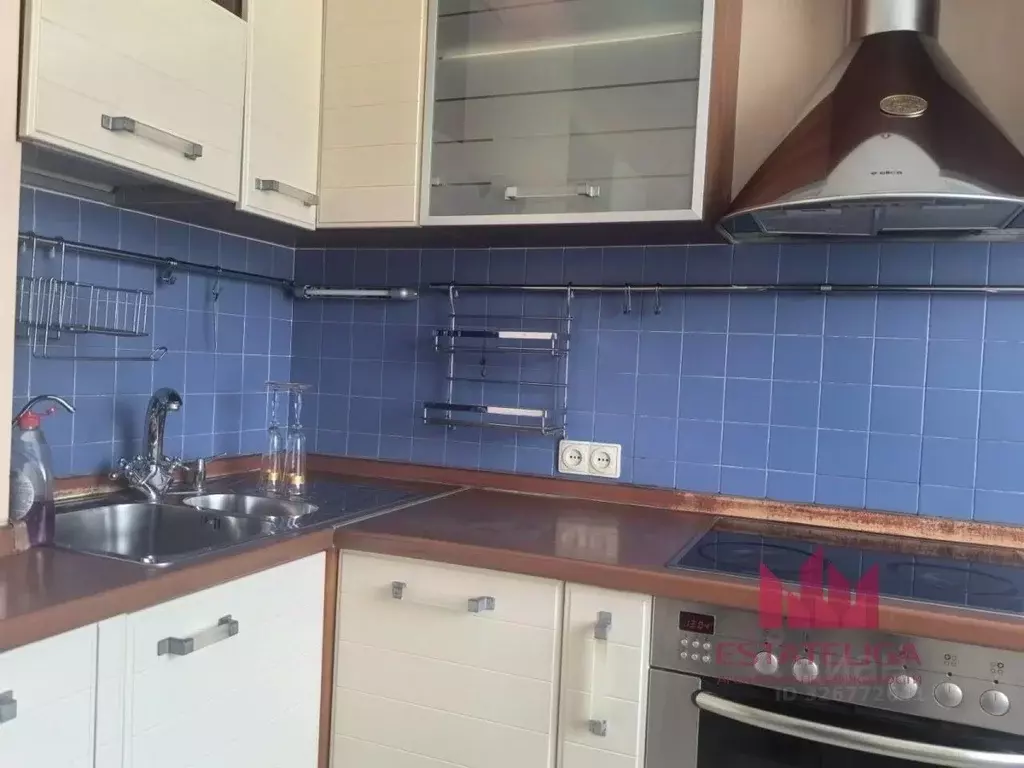 3-к кв. Москва ул. Академика Волгина, 14К2 (70.0 м) - Фото 2