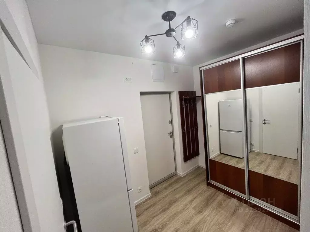 2-к кв. Московская область, Ленинский городской округ, Мисайлово пгт ... - Фото 2