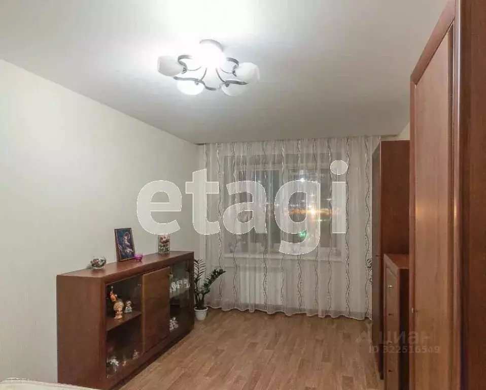 1-к кв. Вологодская область, Вологда Пионерская ул., 26 (36.2 м) - Фото 2