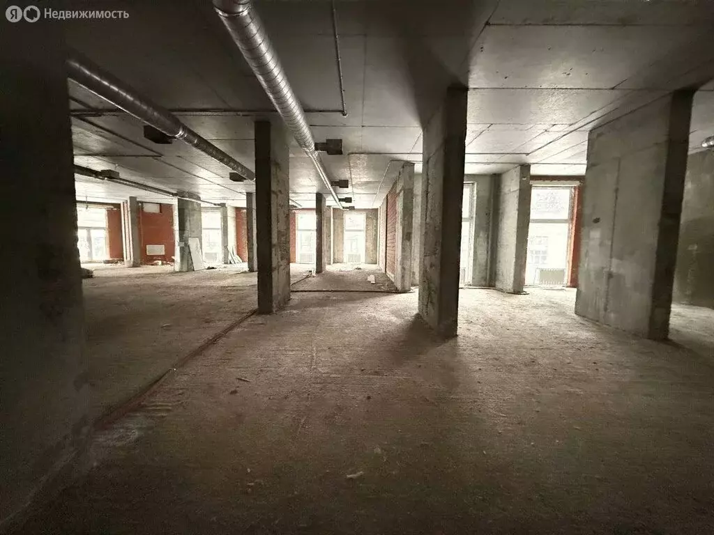 Помещение свободного назначения (624 м) - Фото 2