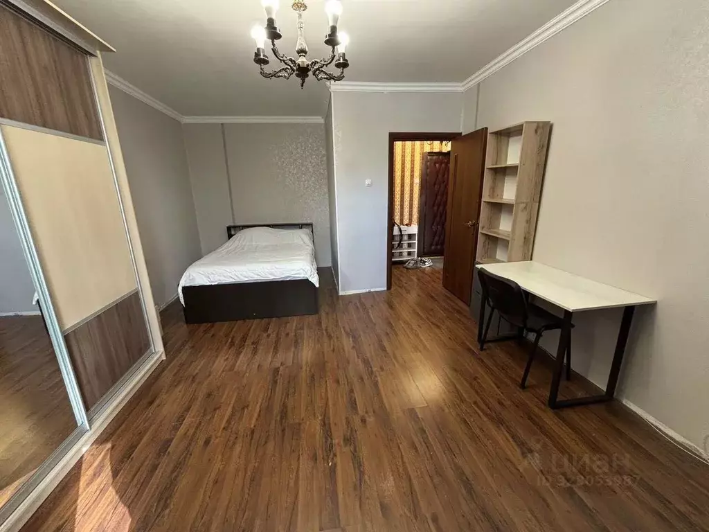 1-к кв. Москва Задонский проезд, 34К1 (38.0 м) - Фото 1