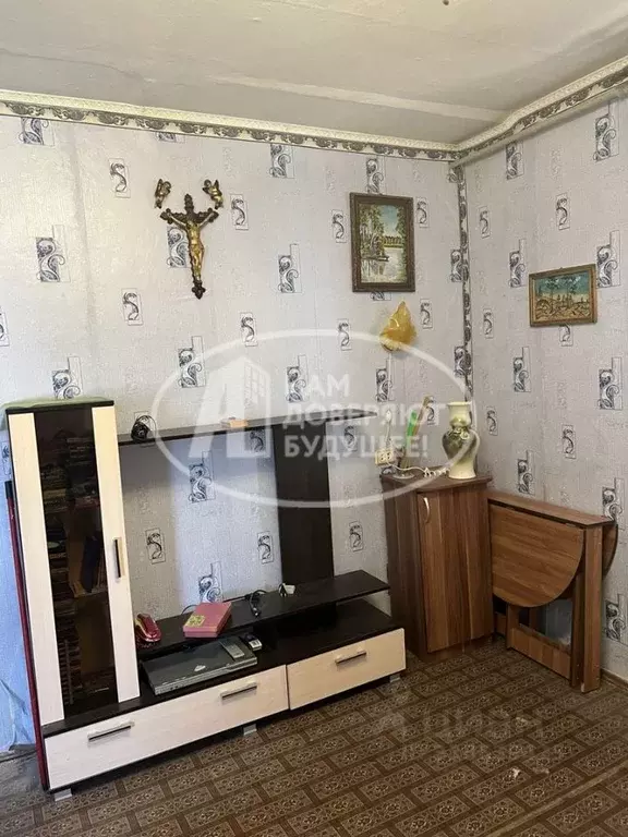 1-к кв. Пермский край, Соликамск ул. Парижской Коммуны, 2 (35.5 м) - Фото 1