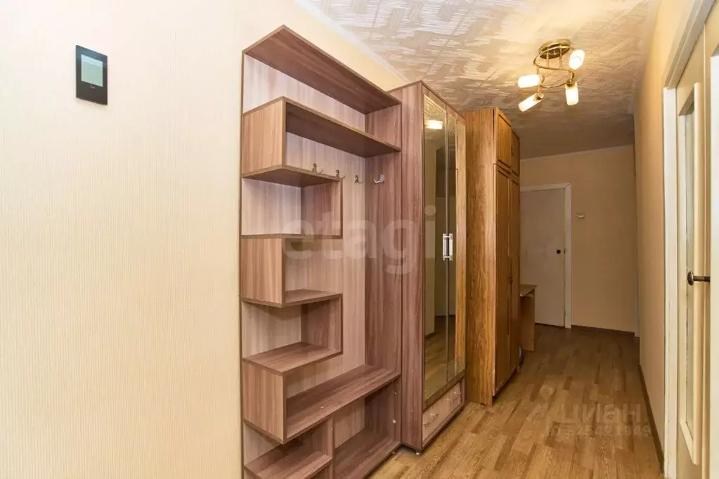 2-к кв. Томская область, Северск Коммунистический просп., 120 (50.0 м) - Фото 1