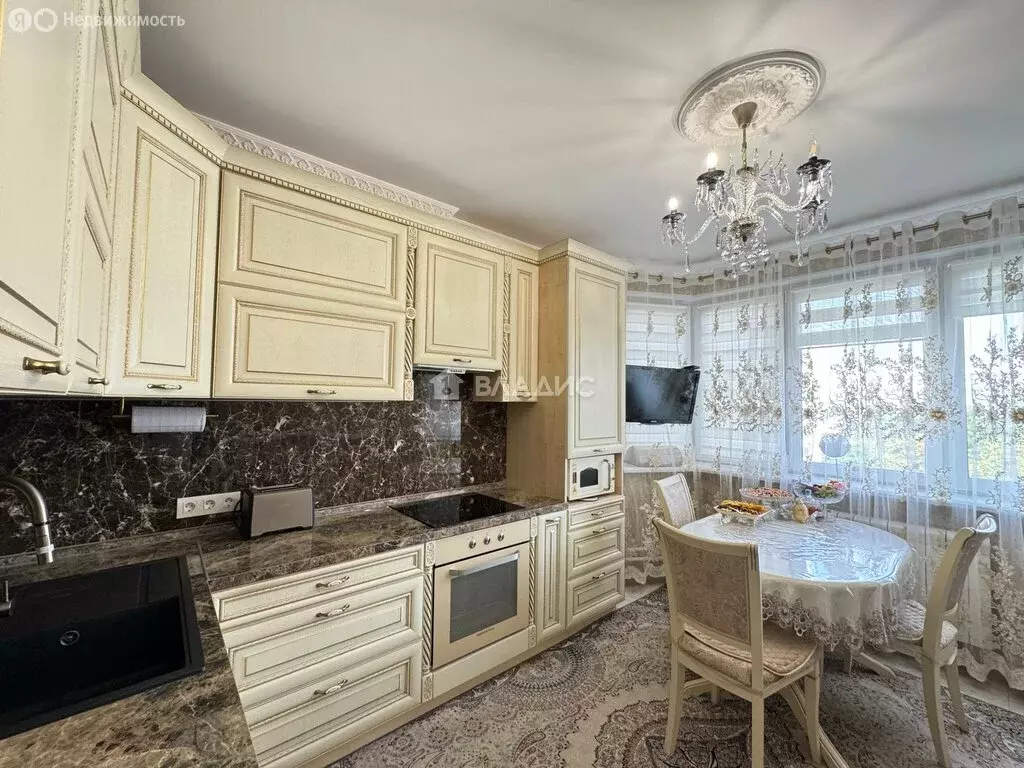 3-комнатная квартира: Москва, Дмитровское шоссе, 74к1 (74 м) - Фото 2