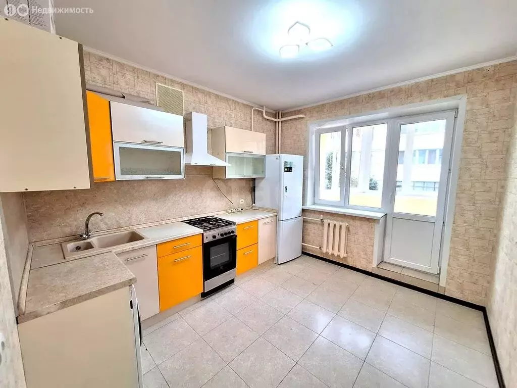 1-комнатная квартира: Тверь, улица Ротмистрова, 5 (43.9 м) - Фото 0