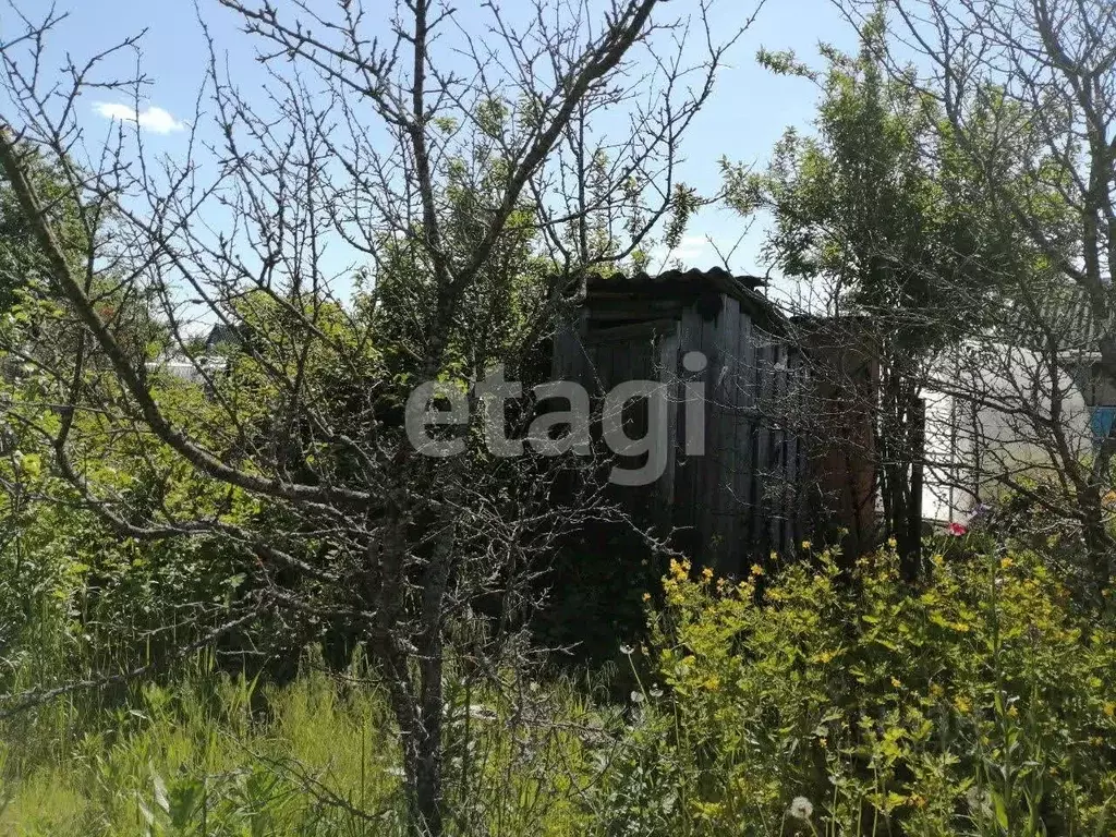 Дом в Брянская область, Брянск Садовод садовое общество,  (15 м) - Фото 2