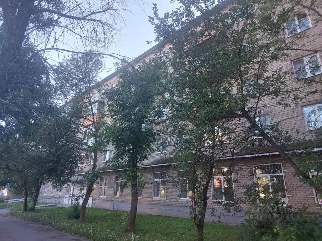 2-к кв. Ярославская область, Ярославль Тутаевское ш., 85 (42.9 м) - Фото 2