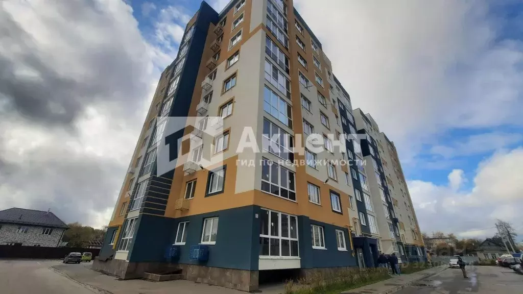 1-к кв. Ивановская область, Иваново просп. Текстильщиков, 51 (41.0 м) - Фото 2