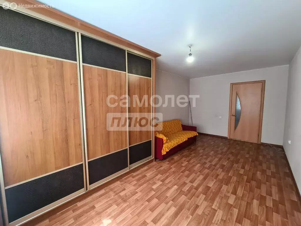 3-комнатная квартира: Ессентуки, улица Орджоникидзе, 84к1 (80 м) - Фото 2