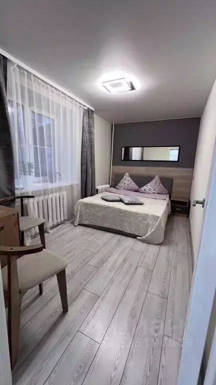 1-к кв. Ивановская область, Шуя ул. Вихрева, 84 (50.0 м) - Фото 1