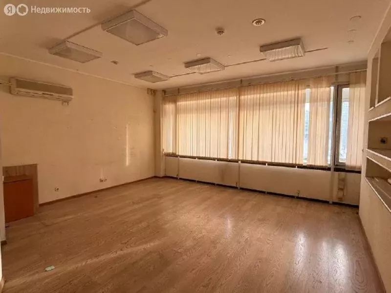 Офис (32.4 м) - Фото 1