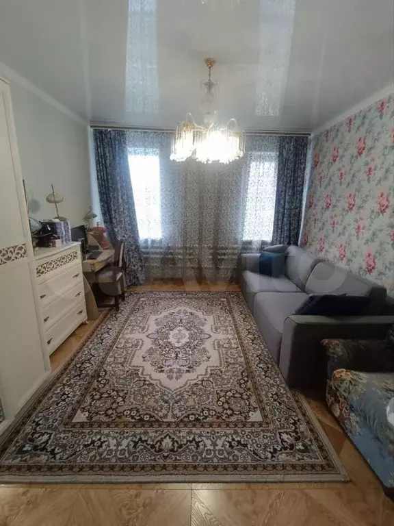Дом 100 м на участке 4 сот. - Фото 0