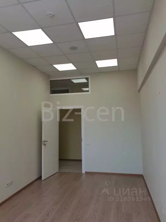 Офис в Москва 3-я Парковая ул., 41А (18 м) - Фото 1