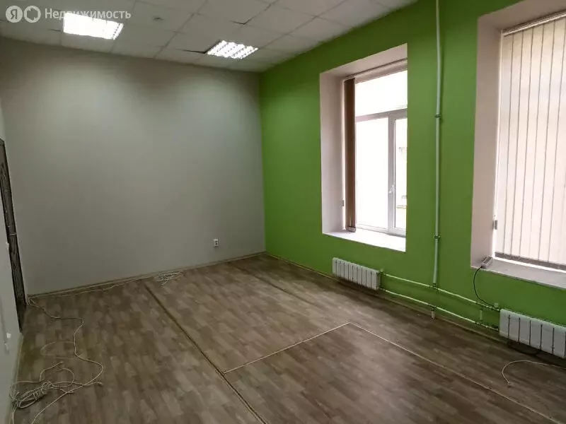 Офис (26.5 м) - Фото 1