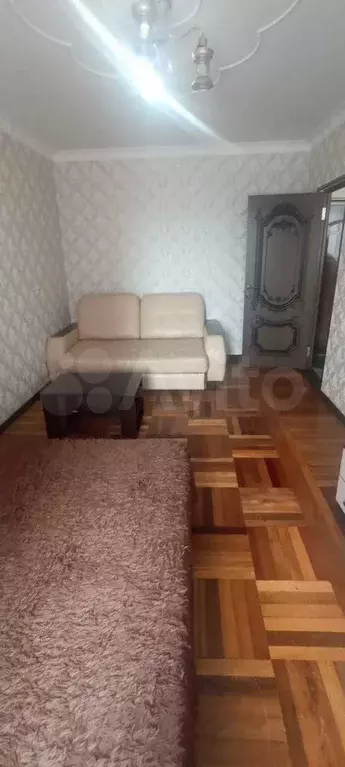 1-к. квартира, 36 м, 5/9 эт. - Фото 0