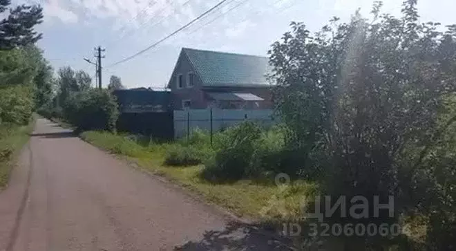 Участок в Москва Первомайское поселение, д. Фоминское, ул. ... - Фото 2