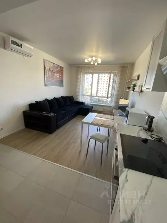 2-к кв. Москва Люблинская ул., 78к2 (48.0 м) - Фото 2