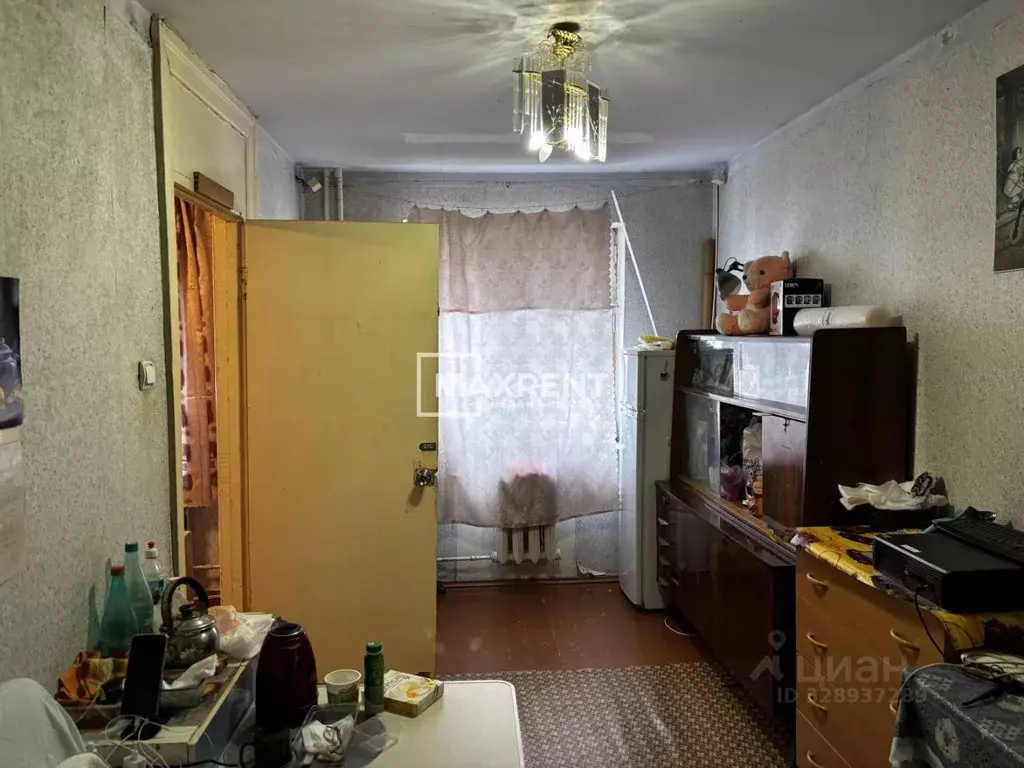 2-к кв. Московская область, Наро-Фоминский городской округ, Калининец ... - Фото 2