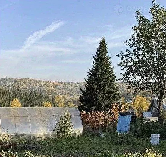 Дом в Кемеровская область, Новокузнецкий муниципальный округ, ... - Фото 1