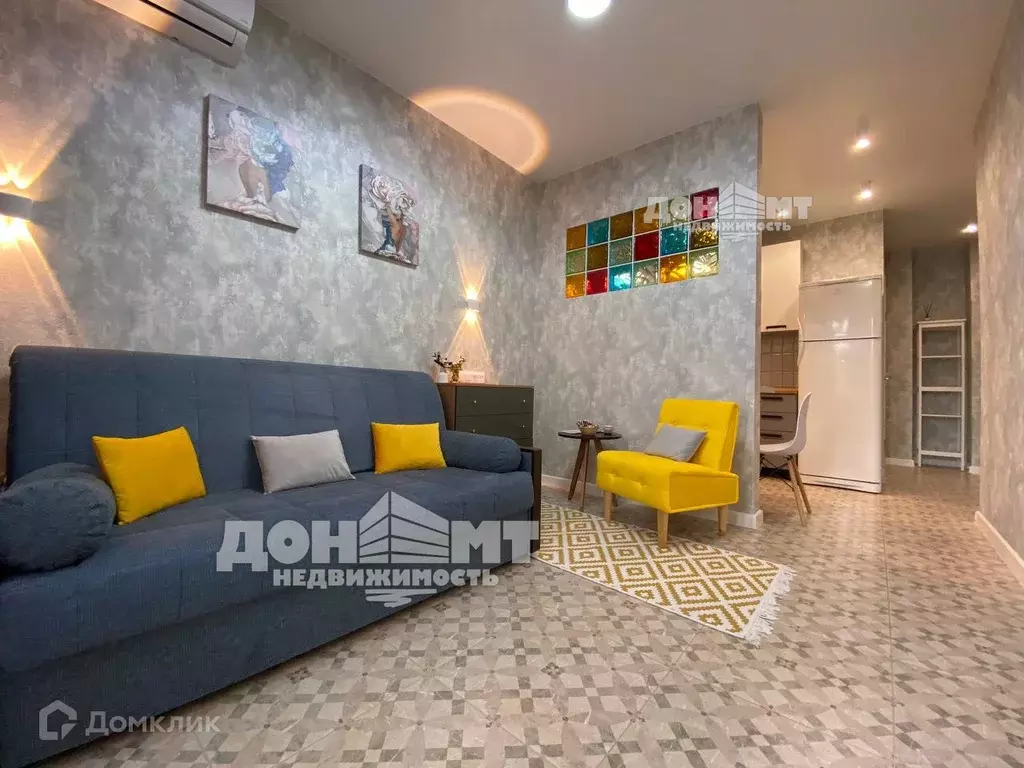 Продаётся квартира-студия, 30 м - Фото 1