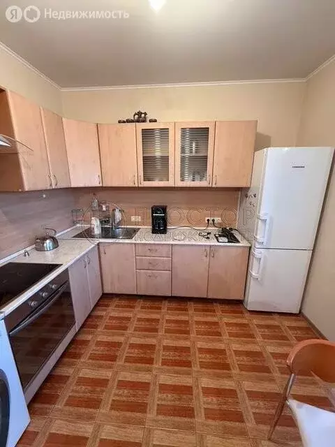 1-комнатная квартира: Красногорск, Школьная улица, 7 (46.4 м) - Фото 1