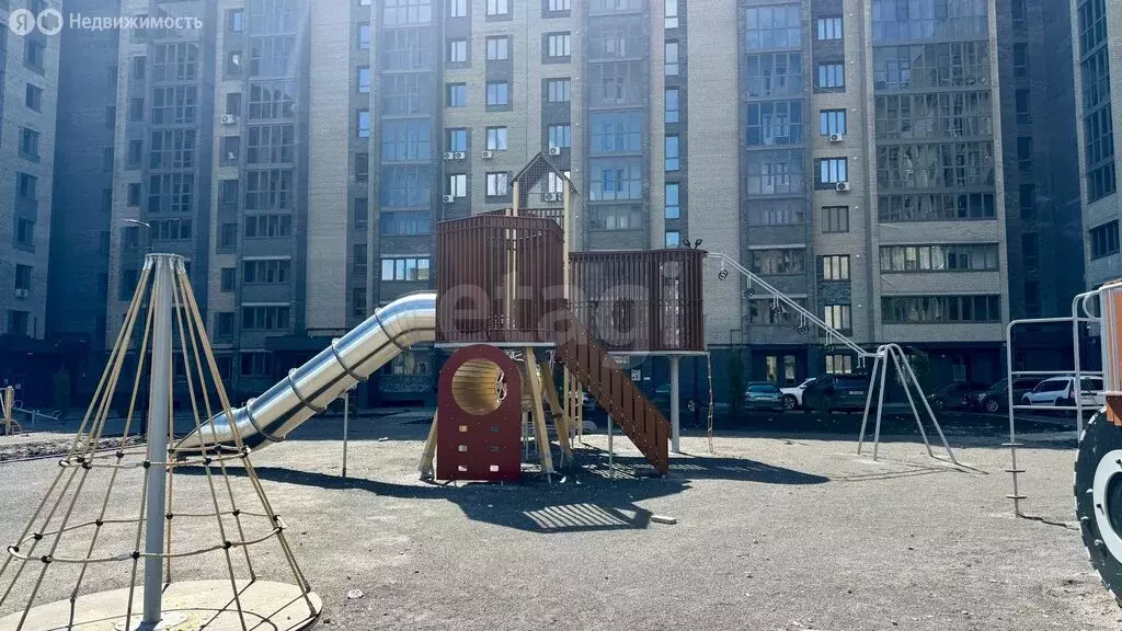 2-комнатная квартира: Тамбов, улица имени С.И. Савостьянова, 14В (56.3 ... - Фото 2