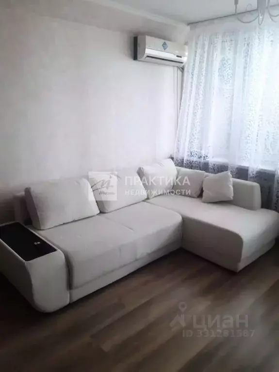 1-к кв. Москва Ленинградский просп., 33А (30.0 м) - Фото 0