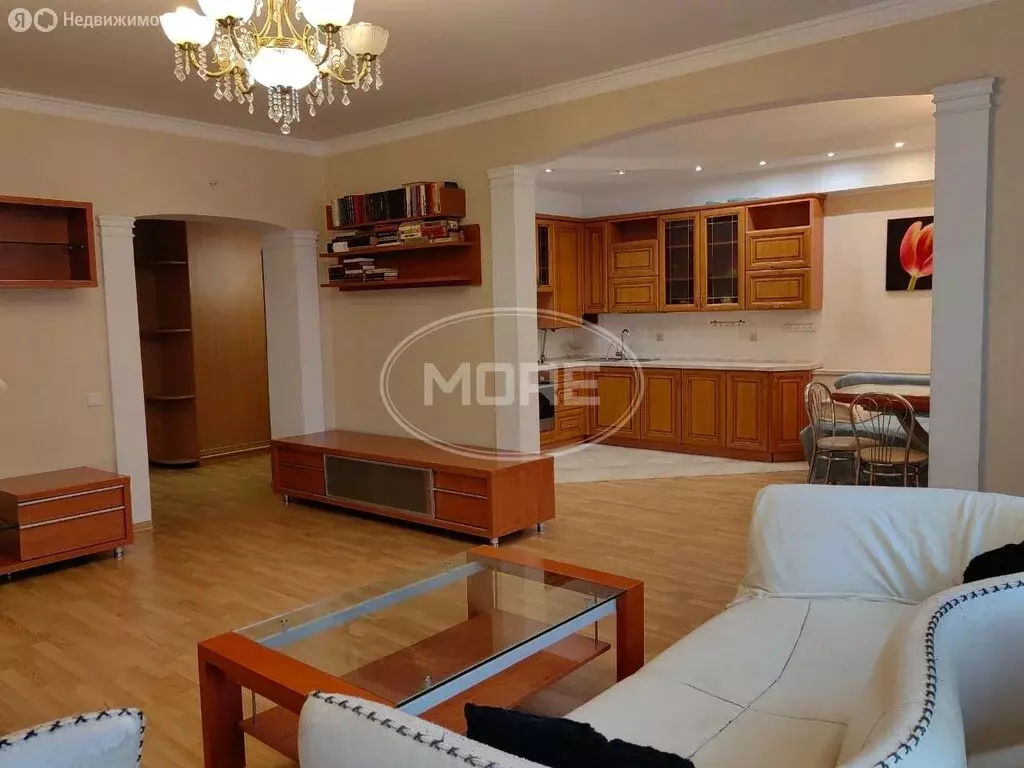2-комнатная квартира: Калининград, Красная улица, 261А (74 м) - Фото 0