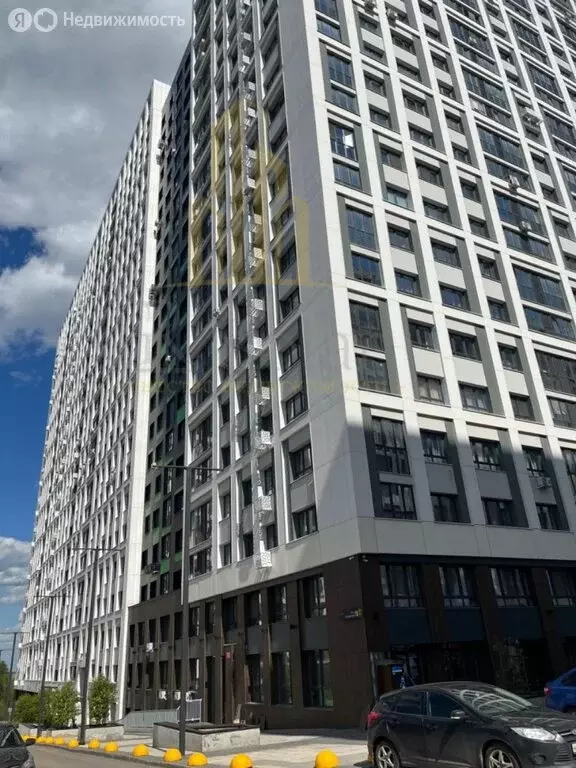 1-комнатная квартира: Уфа, улица Энтузиастов, 15 (30 м) - Фото 0