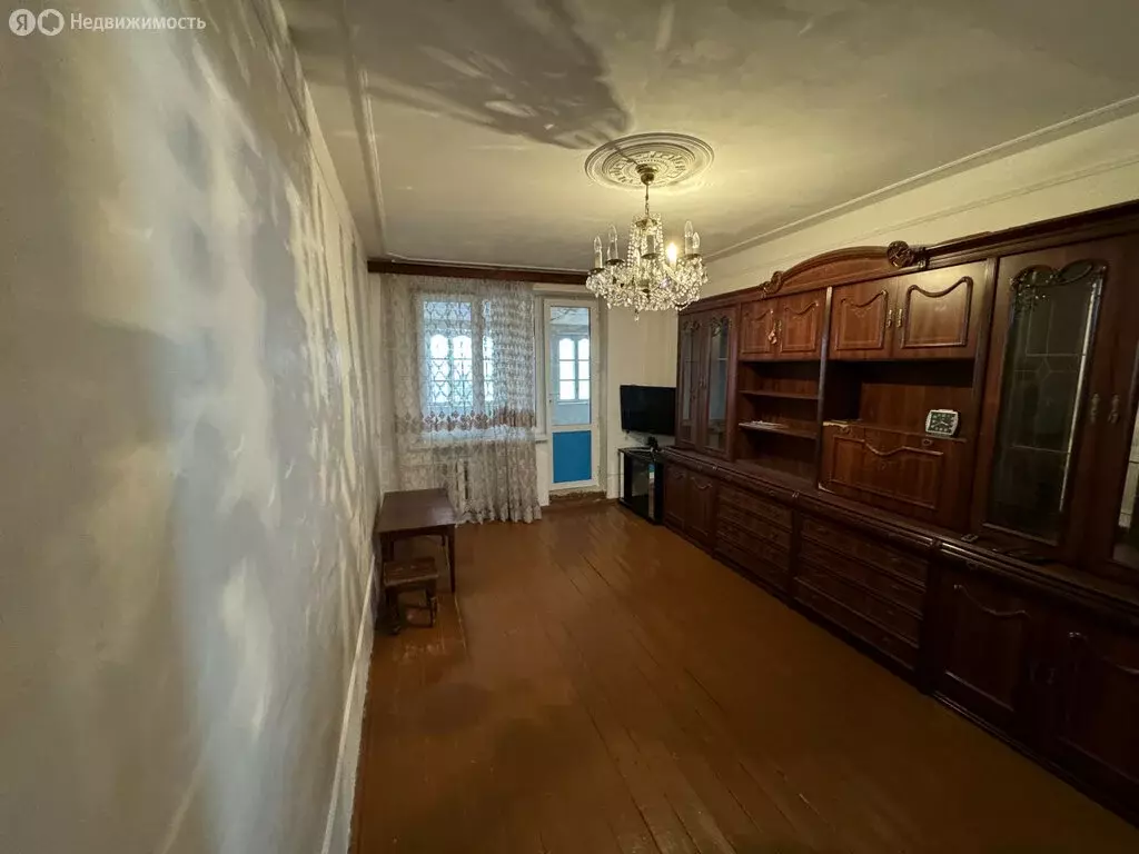 3-комнатная квартира: Дербент, улица Саида Габиева, 18 (65 м) - Фото 2