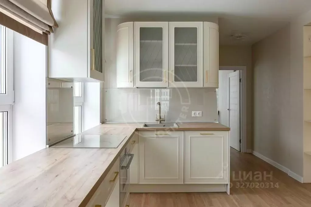 4-к кв. Свердловская область, Екатеринбург ул. Мира, 47/7 (102.4 м) - Фото 1