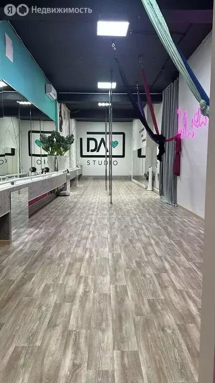 Офис (83.4 м) - Фото 2