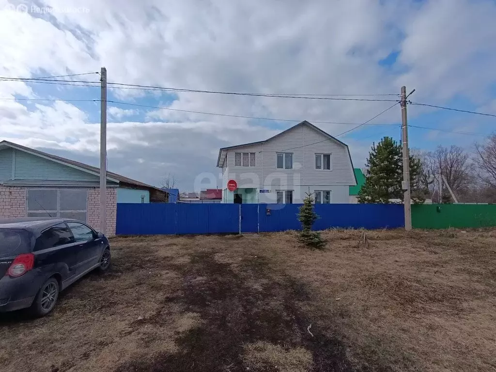 Дом в деревня Камышлы, Озёрная улица (81.4 м) - Фото 1