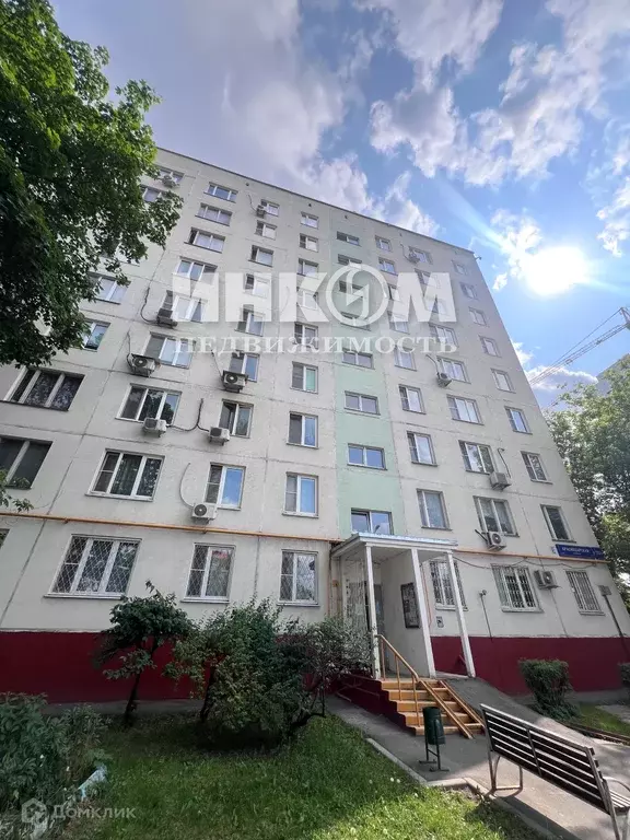 Продаётся 3-к квартира, 58.5 м - Фото 0