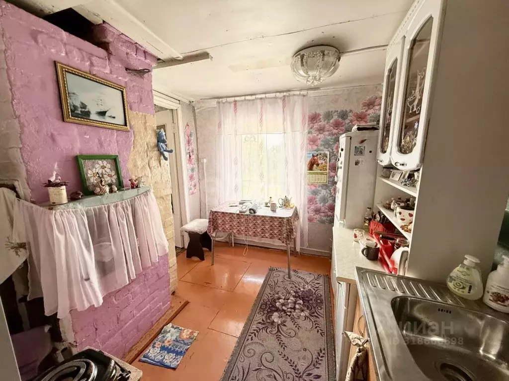 Дом в Костромская область, Ветлужский пгт ул. Ломоносова, 8 (32 м) - Фото 1