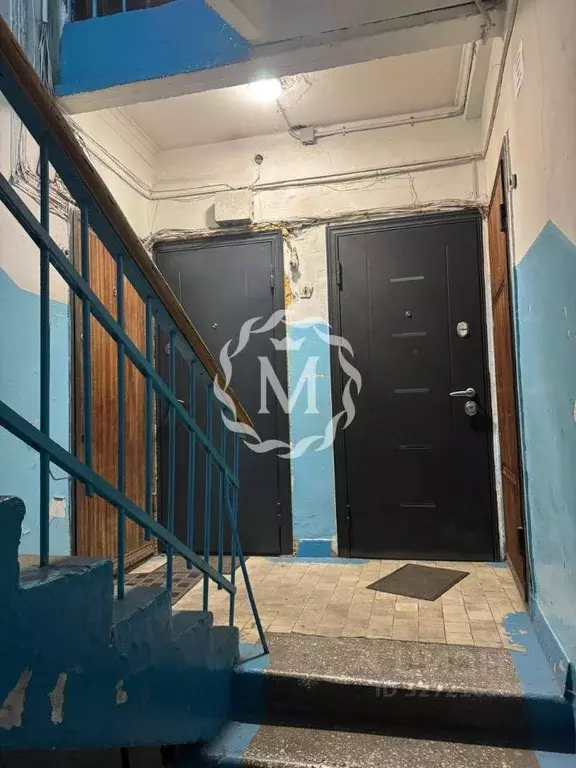 2-к кв. Бурятия, Улан-Удэ Загорск мкр, ул. Гарнаева, 6 (39.3 м) - Фото 2