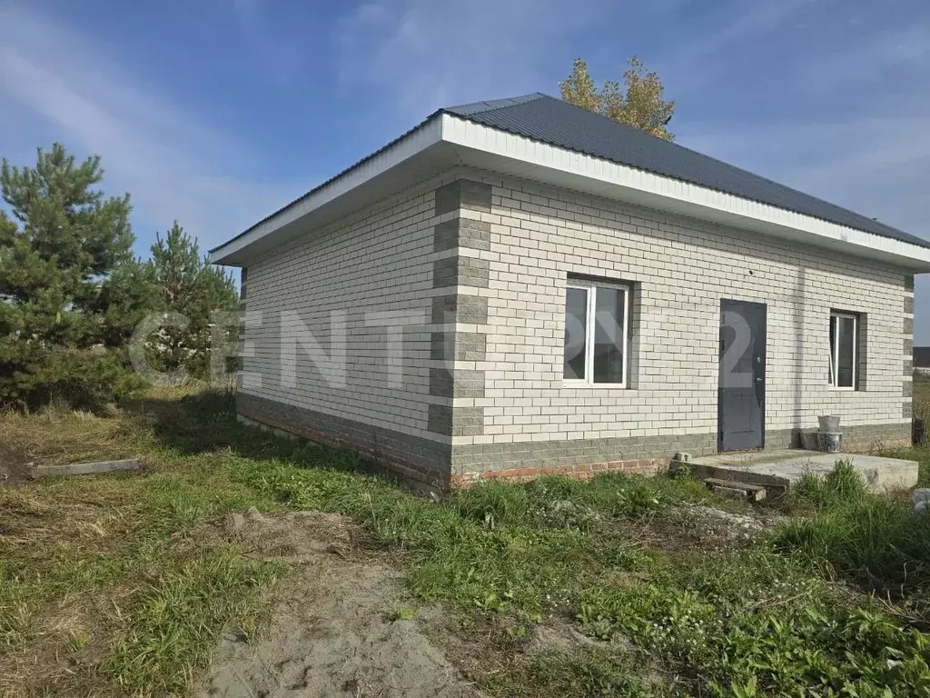 Дом в Алтайский край, Первомайский район, Сибирь ДНТ ул. Шестая (90 м) - Фото 2